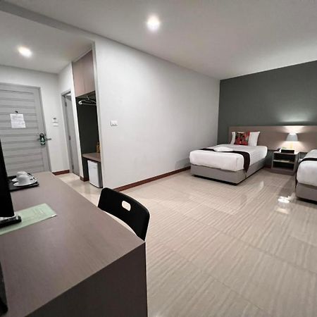 Baan Nan B&B Hotel Kültér fotó