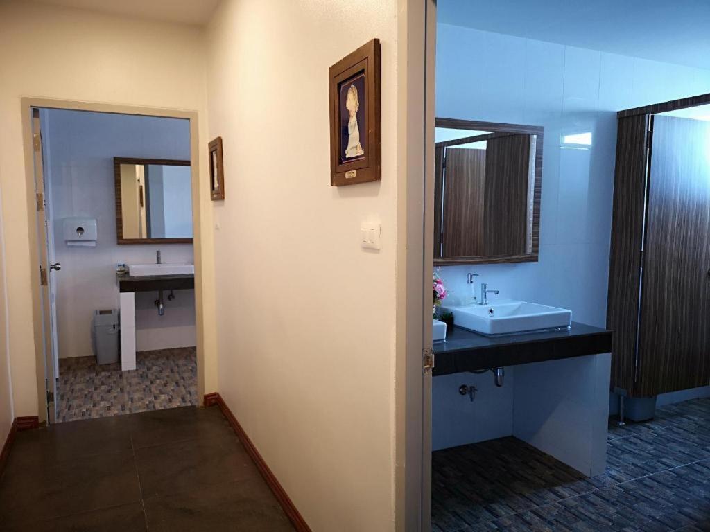 Baan Nan B&B Hotel Kültér fotó