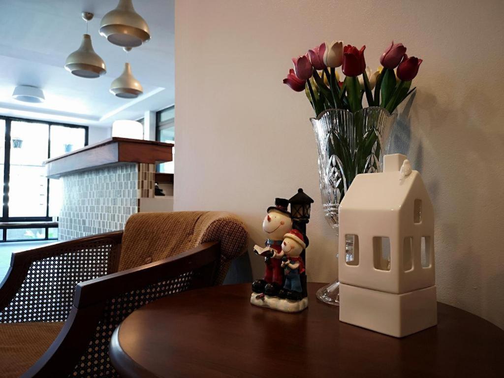 Baan Nan B&B Hotel Kültér fotó