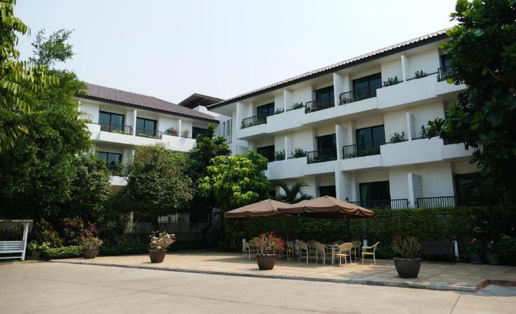 Baan Nan B&B Hotel Kültér fotó