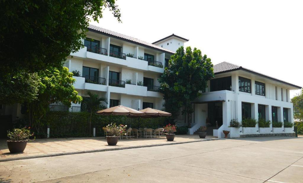 Baan Nan B&B Hotel Kültér fotó