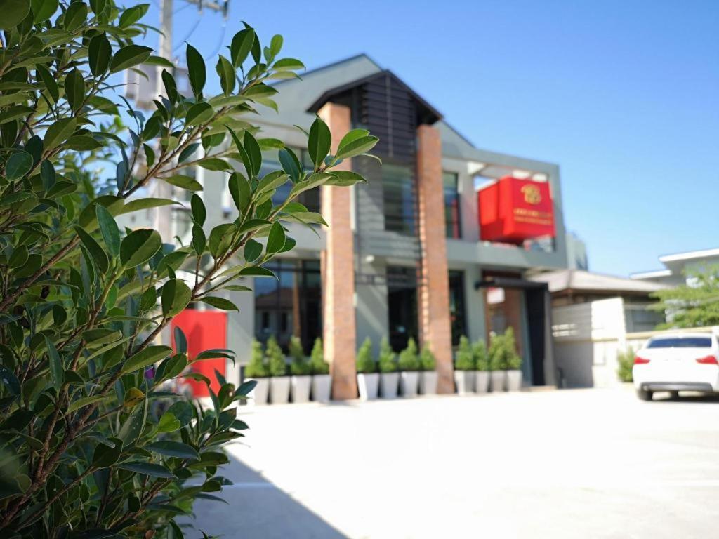 Baan Nan B&B Hotel Kültér fotó