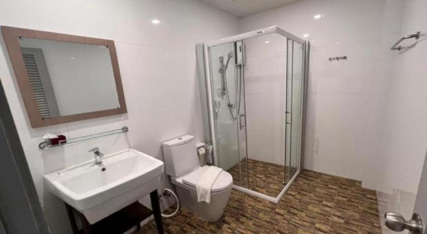 Baan Nan B&B Hotel Kültér fotó