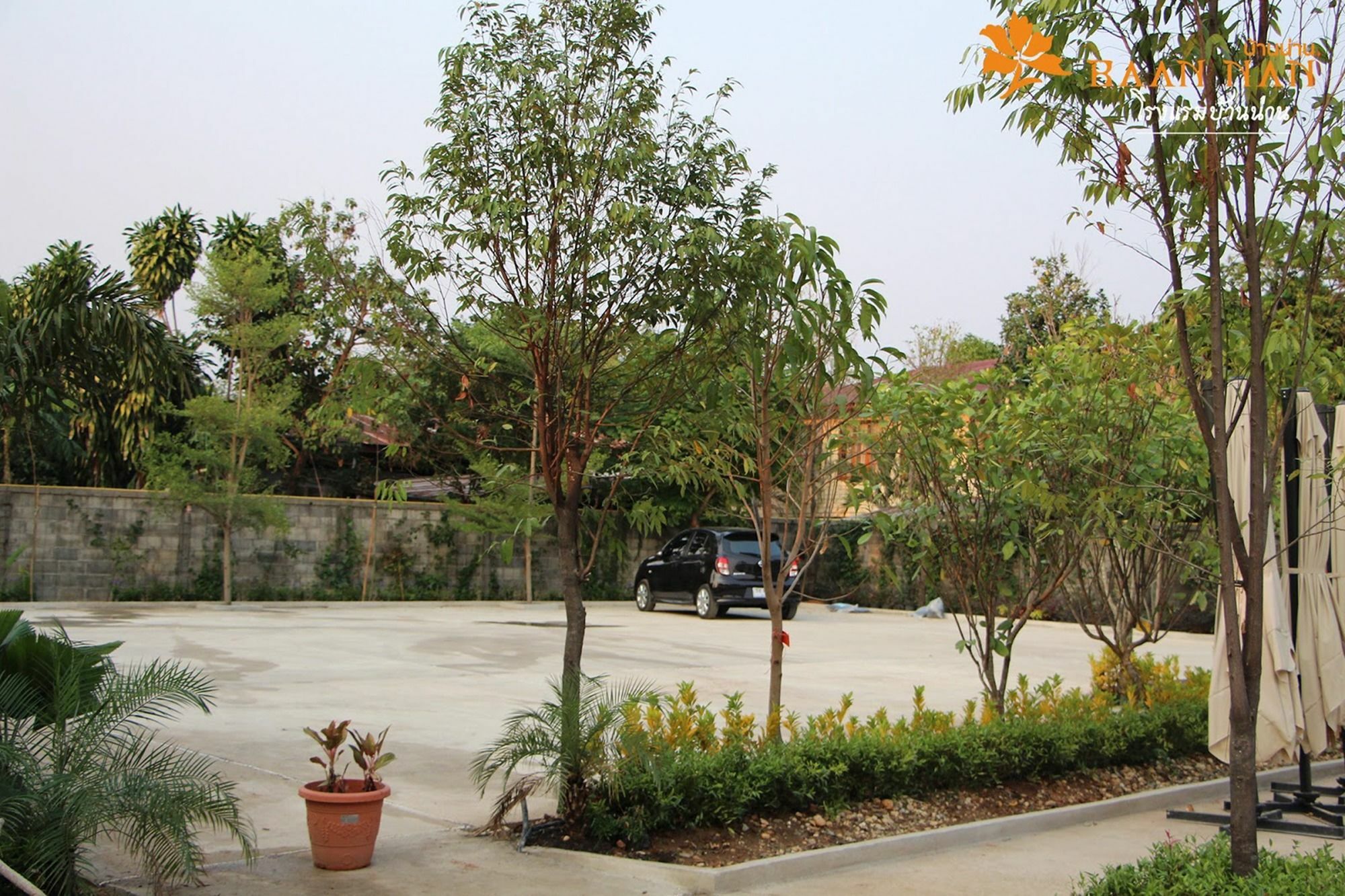 Baan Nan B&B Hotel Kültér fotó